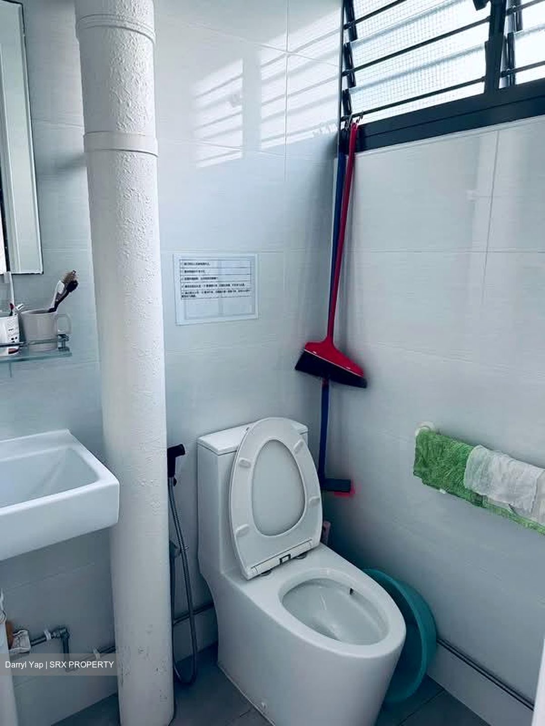 Blk 366 Yishun Glory (Yishun), HDB 4 Rooms #532030211